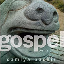 Gospel: Poems