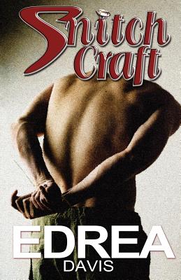 Book Cover Image of SnitchCraft by Edrea Davis