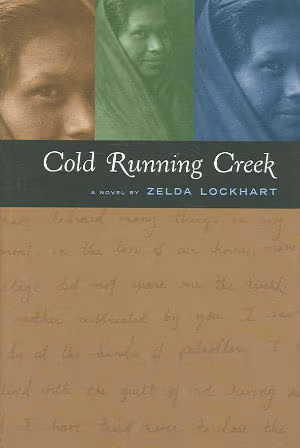 Cold Running Creek