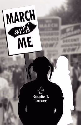 Cover: March With Me