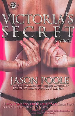 Cover: Victoria’s Secret (The Cartel Publications Presents)