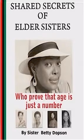 Shared Secrets of Elder Sisters: Who Prove that Age is Just a Number