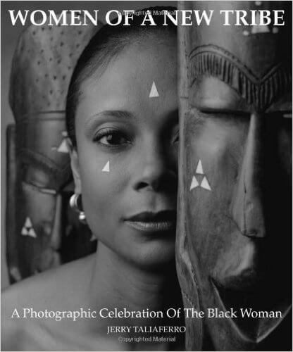Book Cover Image of Women Of A New Tribe by Jerry Taliaferro