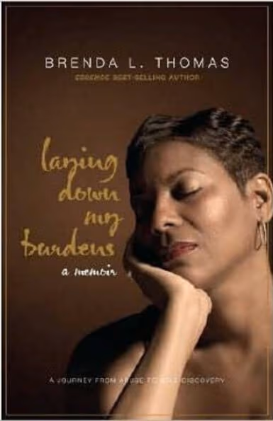 Laying down My Burdens: A Memoir