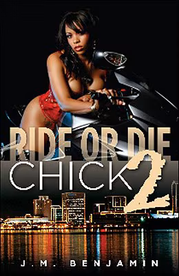 Ride Or Die Chick II