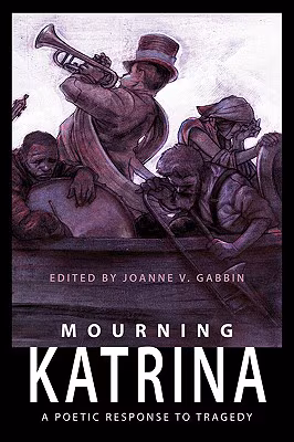 Cover: Mourning Katrina, A Poetic Response to Tragedy