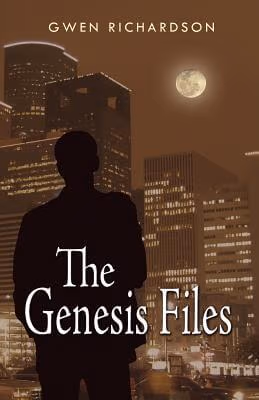 Cover: The Genesis Files