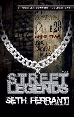 Street Legends, Vol. 1