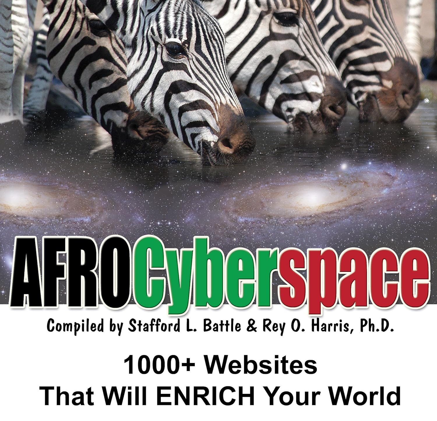 AfroCyberspace