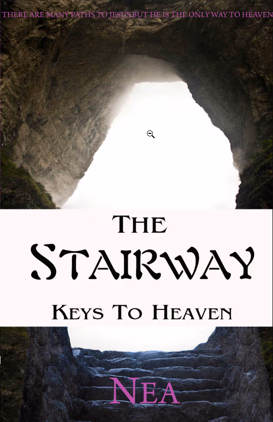 Cover art for The Stairway: Keys to Heaven