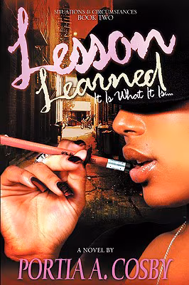 Lesson Learned: It Is What It Is (Situations & Circumstances)