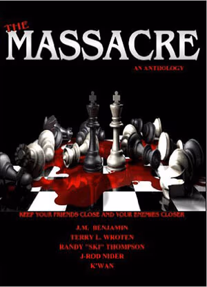 The Massacre