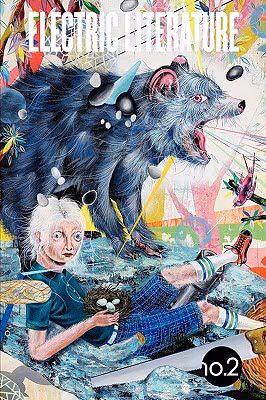 Electric Literature No.2