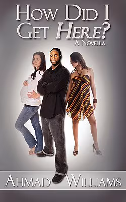 Cover: How Did I Get Here?