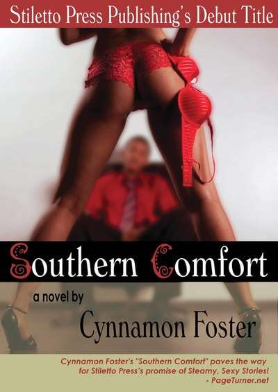 Cover for Southern Comfort