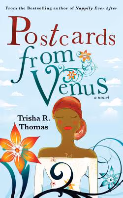 Postcards from Venus