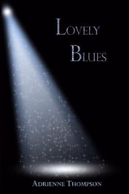 Cover: Lovely Blues (Bluesday Book Ii)
