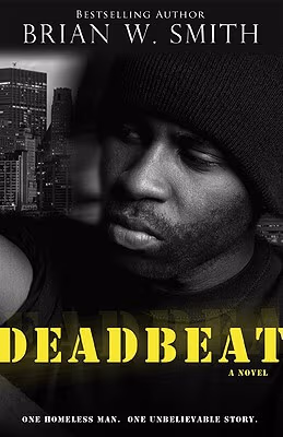 Cover art for Deadbeat