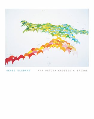 Click for more detail about Ana Patova Crosses a Bridge by Renee Gladman