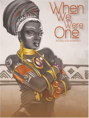 Cover: When We Were One
