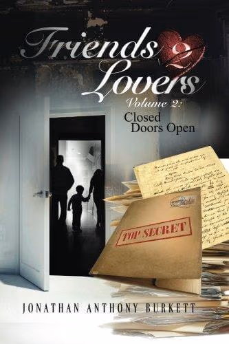 Friends 2 Lovers V.2: Closed Doors Open