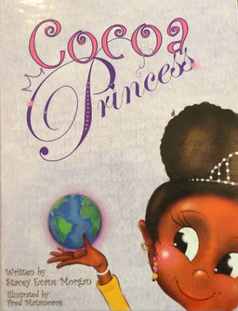 Cocoa Princess