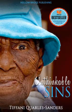 Cover: Unthinkable Sins