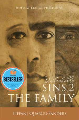 Unthinkable Sins 2: The Family