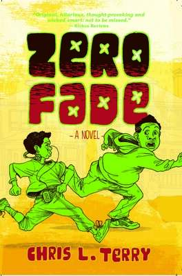 Cover: Zero Fade