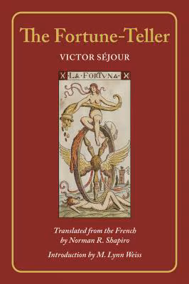 The Fortune Teller (Louisiana Heritage)