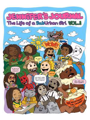 Jennifer’s Journal: The Life Of A Suburban Girl