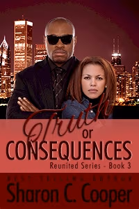 Truth or Consequences (Reunited Series) (Volume 3)