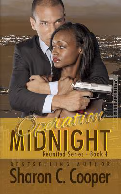 Operation Midnight (Reunited Series) (Volume 4)