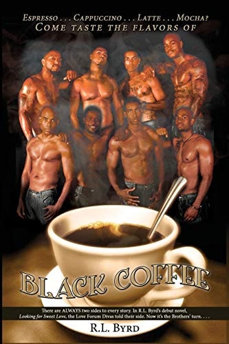 Cover of Black Coffee (Reissued)