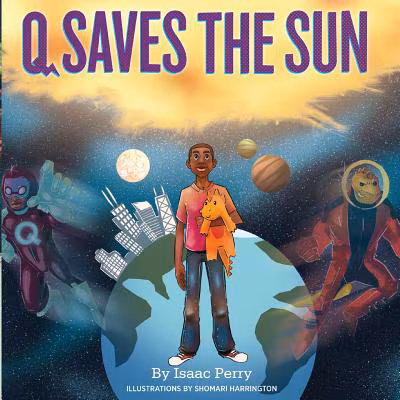 Q Saves the Sun