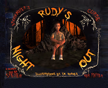 Rudy’s Night Out