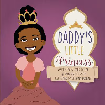 Daddy’s Little Princess
