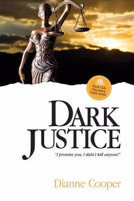 Dark Justice (Dark Justice Series)