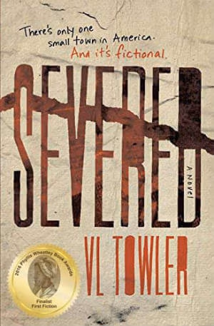 Severed: A Novel