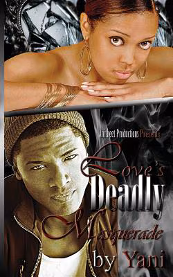 Love’s Deadly Masquerade