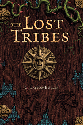 Cover: The Lost Tribes