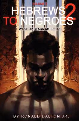 Hebrews to Negroes 2 Volume 2: Wake Up Black America! 