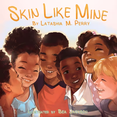 Cover: Skin Like Mine