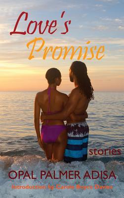 Book Cover Image of Love’s Promise by Opal Palmer Adisa