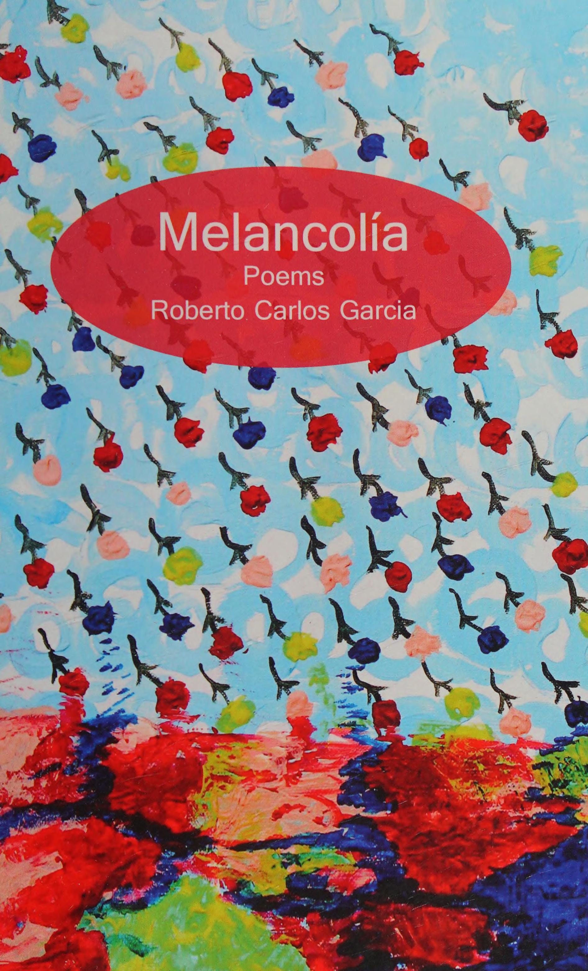 Melancolia: Poems