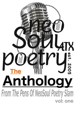 Click for more detail about NeoSoul Poetry: The Anthology by Christopher Michael