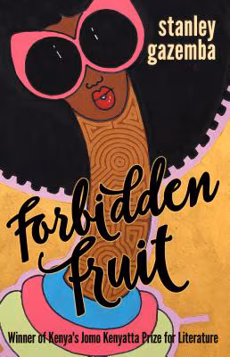 Cover: Forbidden Fruit