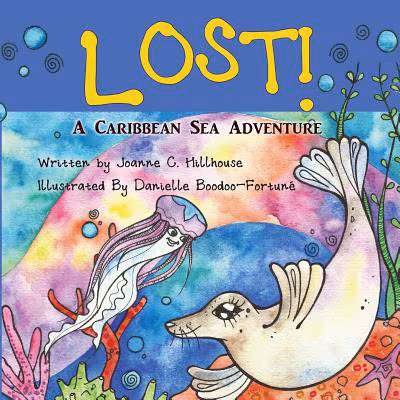 Lost! A Caribbean Sea Adventure