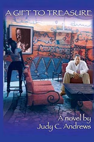 Cover: A Gift To Treasure