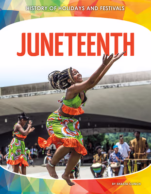 Cover: Juneteenth